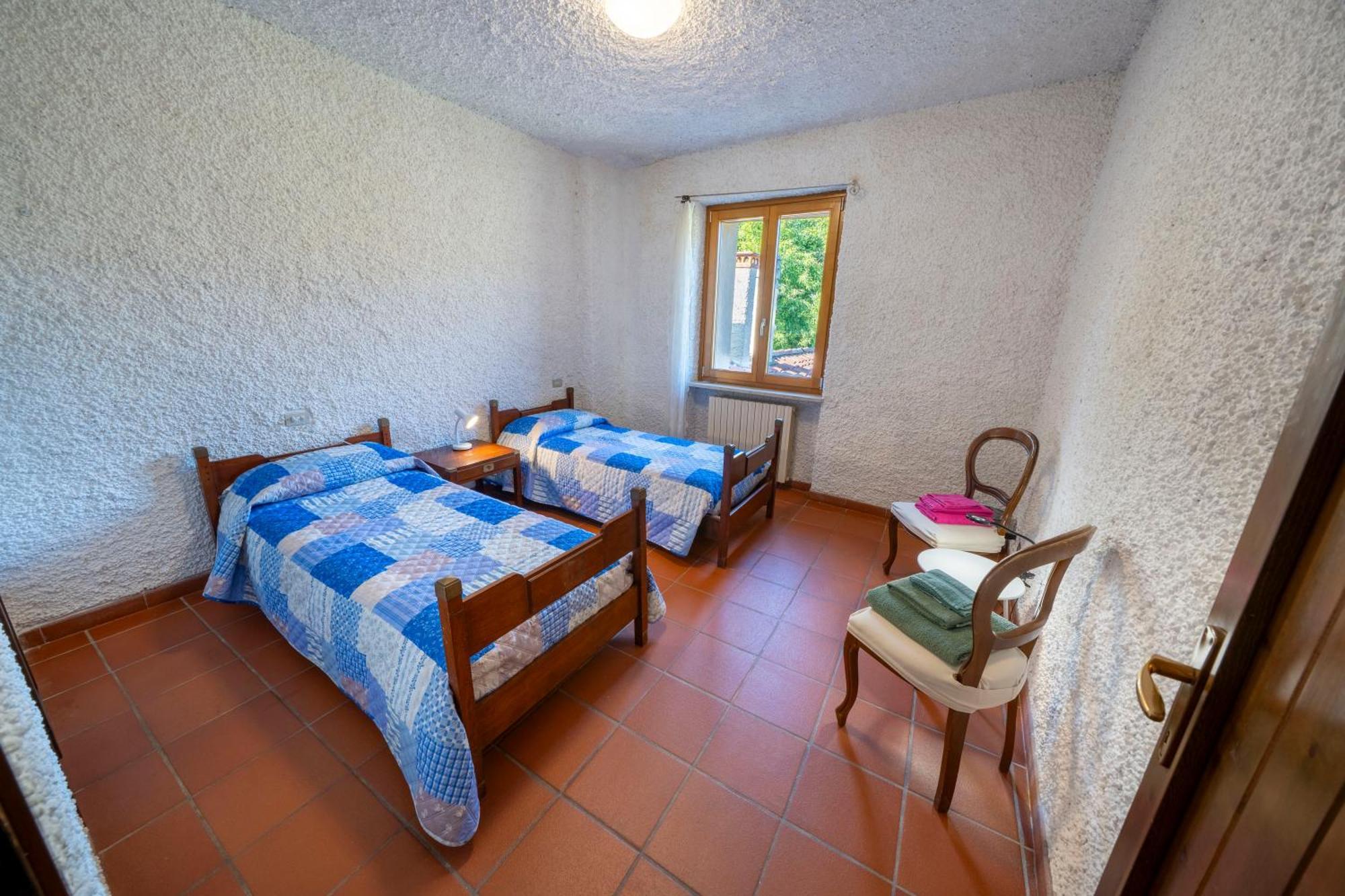 Casa Ghirlanda Con Piscina E Campo Da Tennis Лацизе Экстерьер фото