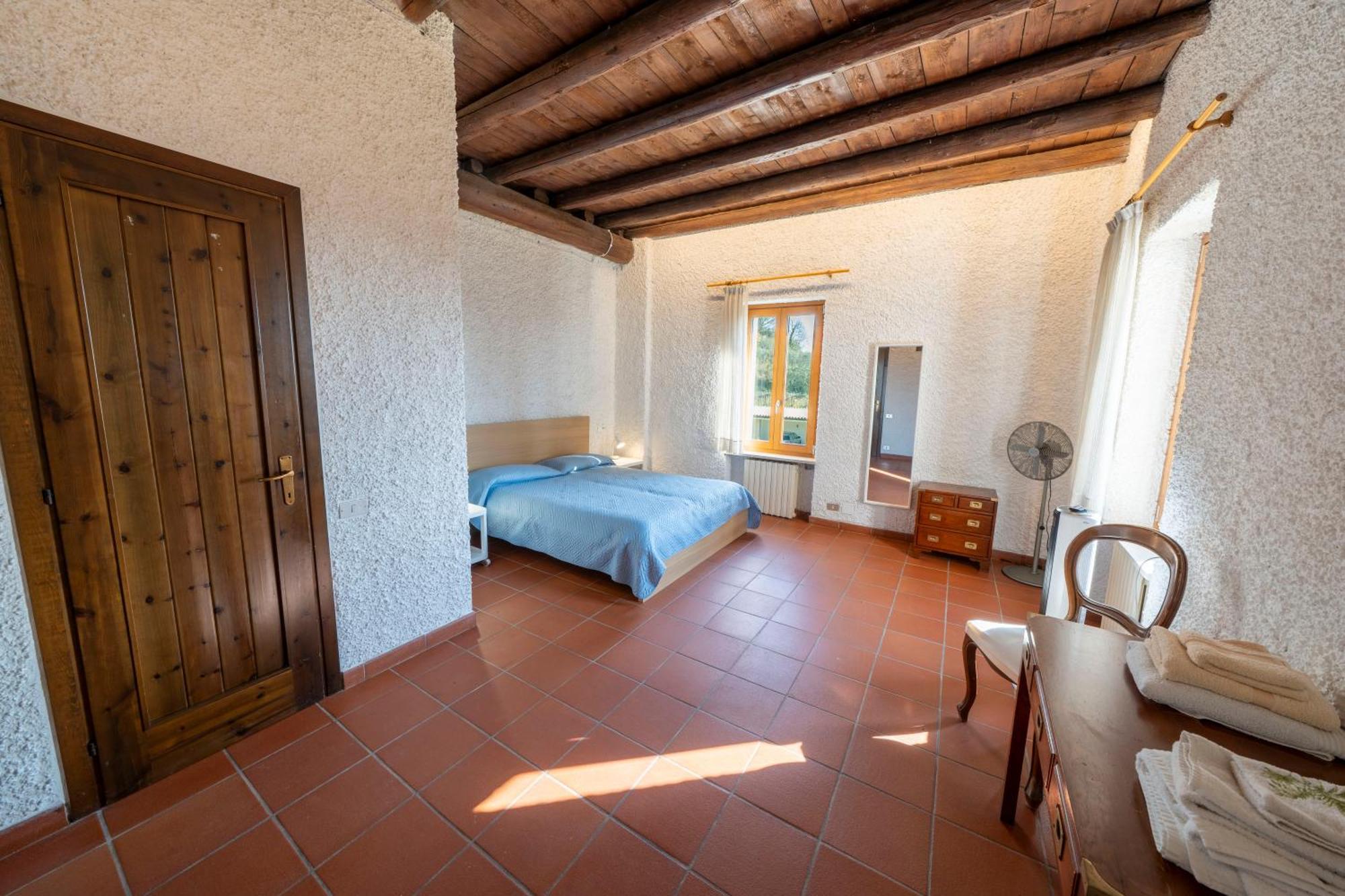 Casa Ghirlanda Con Piscina E Campo Da Tennis Лацизе Экстерьер фото