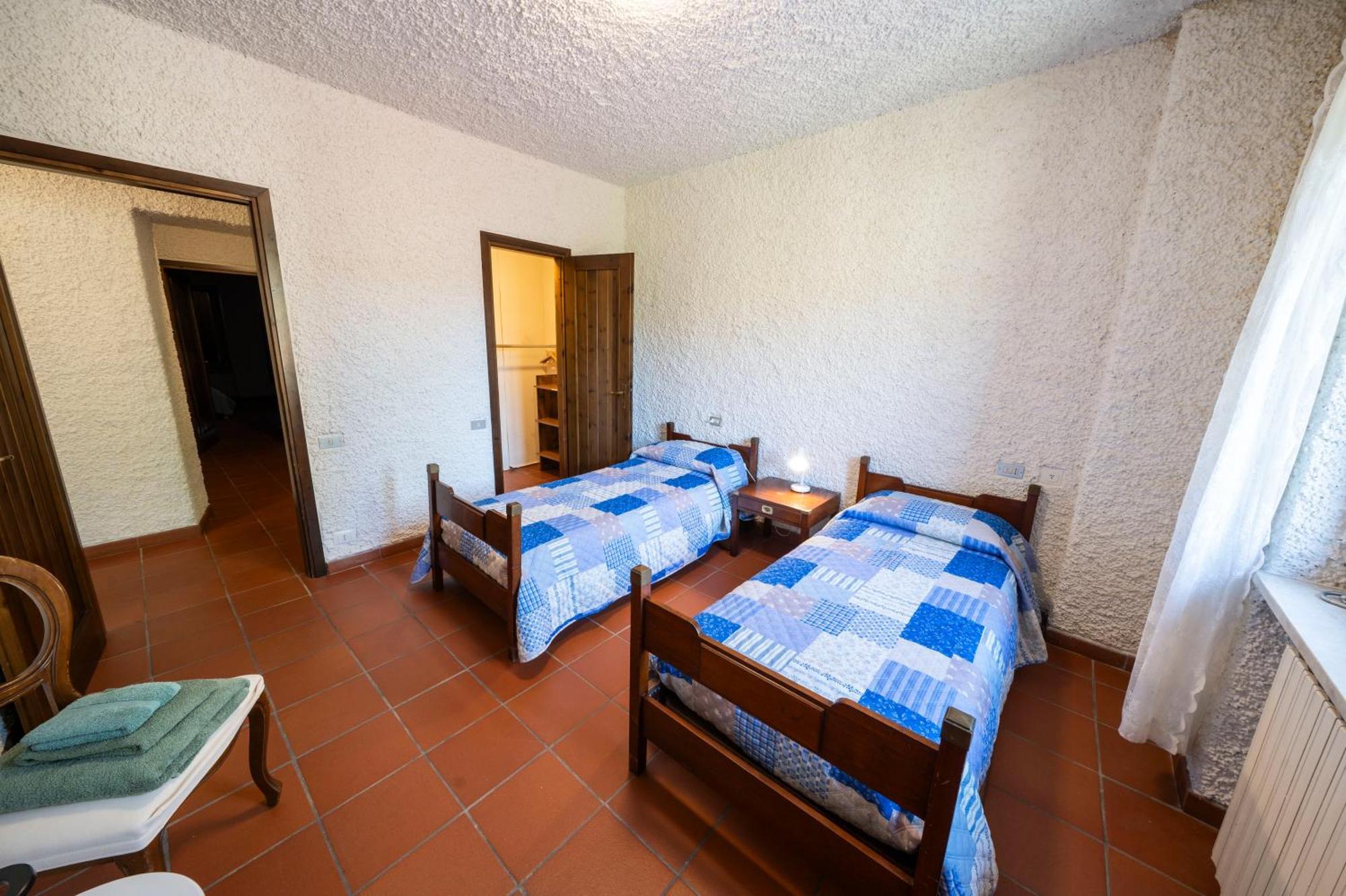Casa Ghirlanda Con Piscina E Campo Da Tennis Лацизе Экстерьер фото