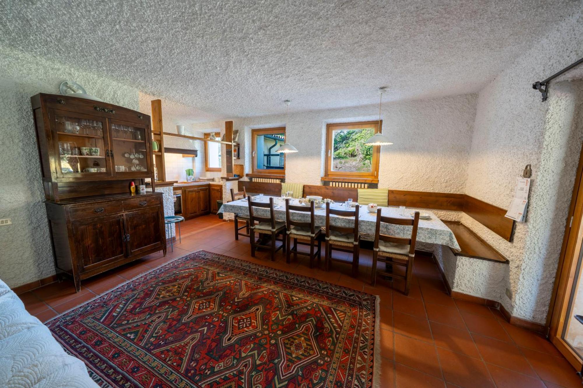 Casa Ghirlanda Con Piscina E Campo Da Tennis Лацизе Экстерьер фото