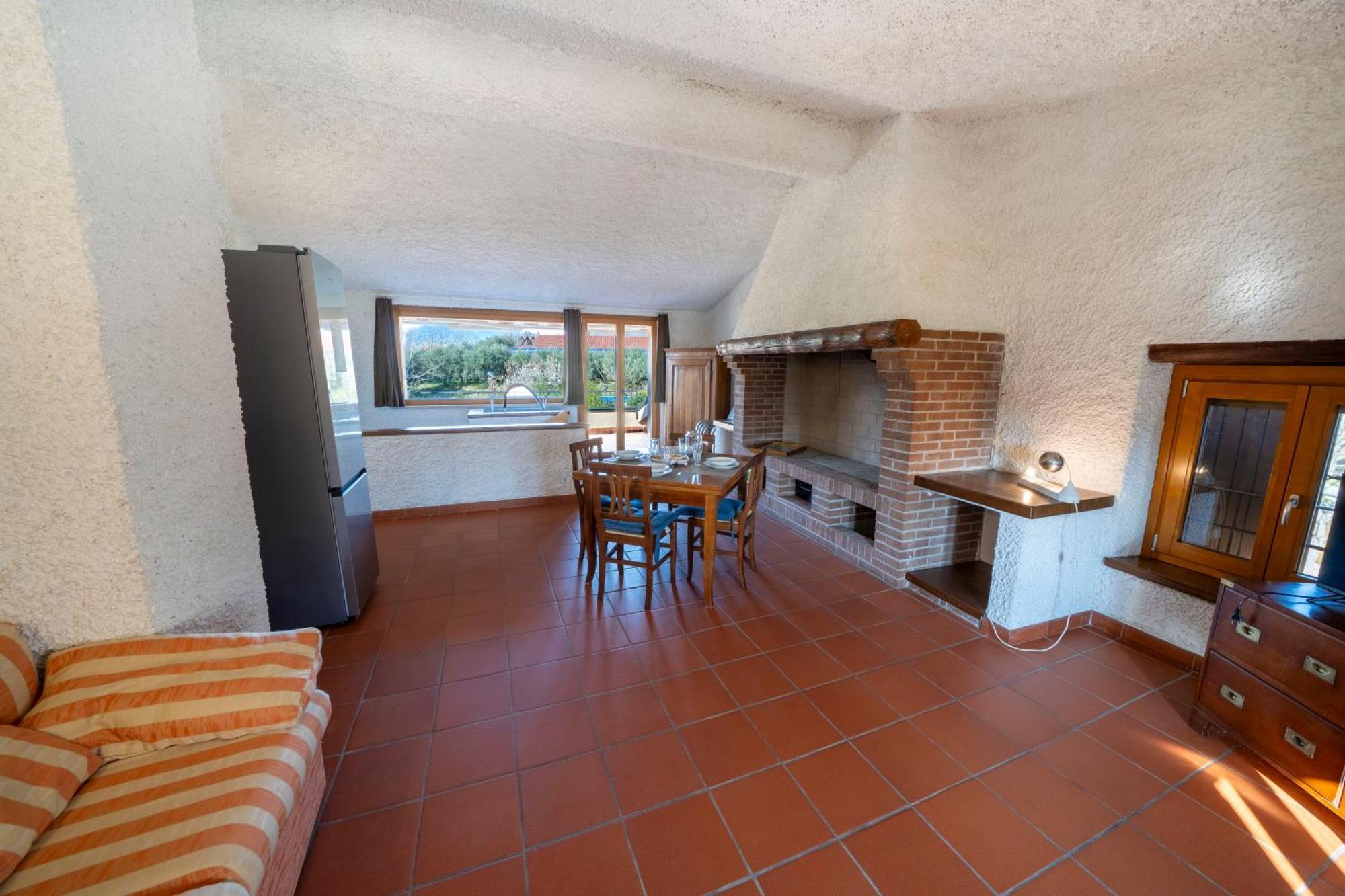 Casa Ghirlanda Con Piscina E Campo Da Tennis Лацизе Экстерьер фото