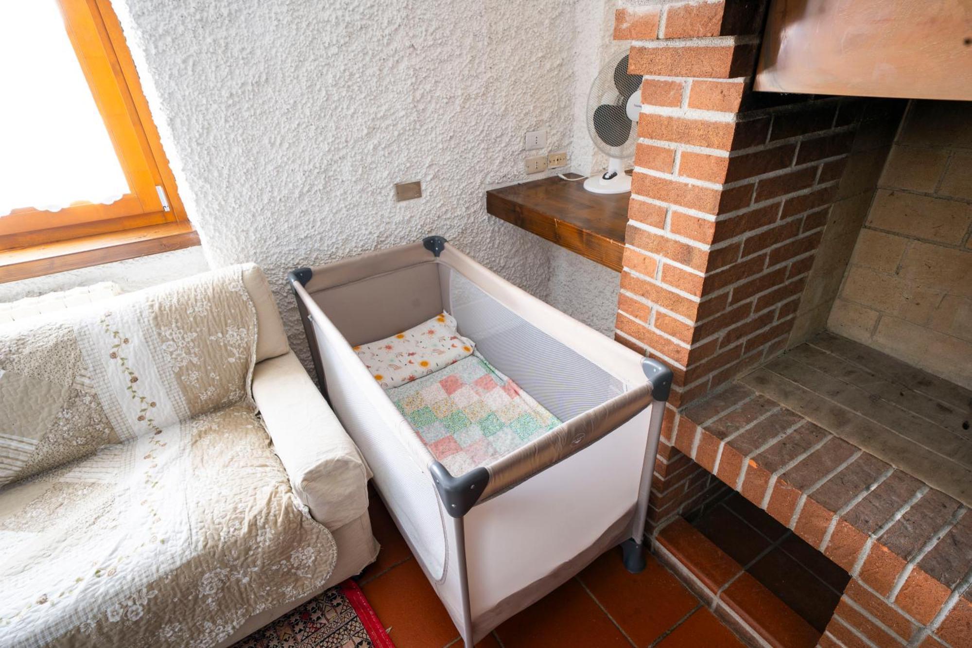 Casa Ghirlanda Con Piscina E Campo Da Tennis Лацизе Экстерьер фото